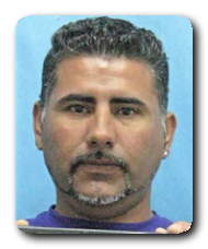 Inmate NERY FLAVIO CONTRERAS