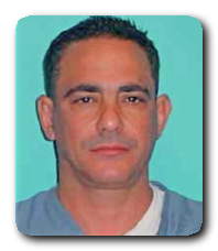 Inmate MANUEL JAURIGA-ACOSTA