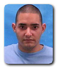 Inmate MEDARDO MARTINEZ
