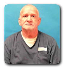 Inmate ENRIQUE MUNOZ