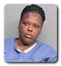 Inmate TARA L FRAZIER