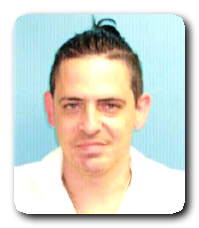 Inmate YOANDY GONZALEZ