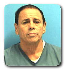 Inmate ROBERTO SOTO