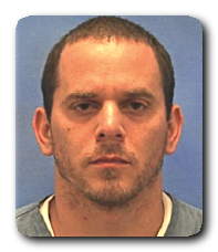 Inmate WILLIAMS ALONSO