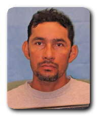 Inmate JOSE CHAVEZ-QUINTANILLA