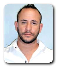 Inmate OSVALDO GUTIERREZ