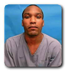 Inmate JASHONE J HOOKS