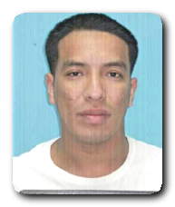 Inmate IVAN B MALDONADO