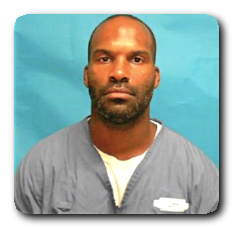 Inmate MONTRELL D WILLIAMS