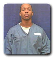 Inmate DAVID GRANT