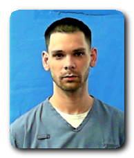 Inmate ANDRAS J VASS