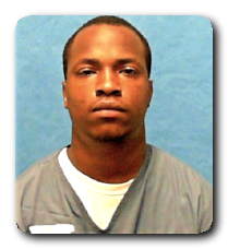 Inmate KEVIN L JR. CHEW