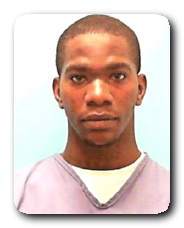 Inmate JAMES D LEATHERWOOD