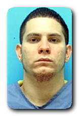 Inmate CRISTIAN LIMA MARRERO