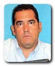 Inmate DARIO MARTINEZ