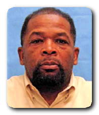 Inmate MICHAEL DENNIS CURRY
