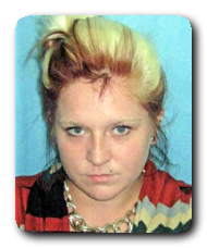 Inmate MICHELLE LEE DILLEY