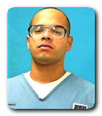 Inmate MICHAEL J GUEVARA