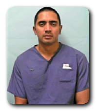 Inmate HECTOR J LOPEZ