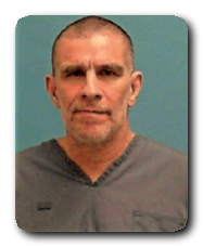 Inmate RALPH F MARRERO