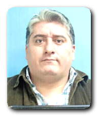 Inmate MENDEZ ROBERTO MONZON