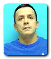 Inmate JOSE MORENO