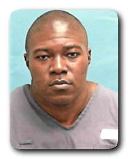 Inmate HAMANI D ROLLE