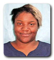 Inmate JENNIFER SMITH