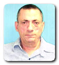 Inmate WILFREDO SOTOLONGO