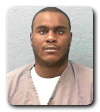 Inmate TADANIRRIAN L STAFFORD