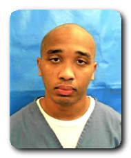 Inmate KENNY TENNYSON