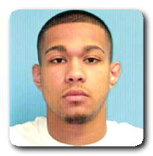 Inmate ROBERT JESUS LOPEZ