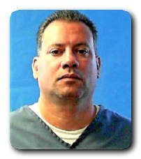 Inmate ABEL RODRIGUEZ