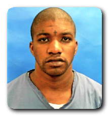 Inmate JAMONTE S BETTIES