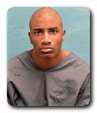 Inmate REYVON BOYD