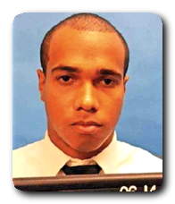 Inmate BRAULIO DURAN-COLUMNA