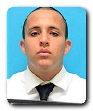 Inmate MARCEL DAVID HERNANDEZ