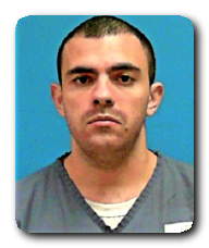 Inmate MICHAEL J LLANES