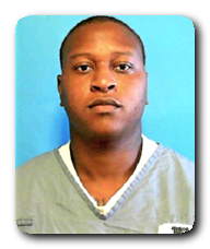 Inmate COURTNEY L MOORE