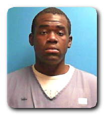 Inmate DENZEL W ROLLE