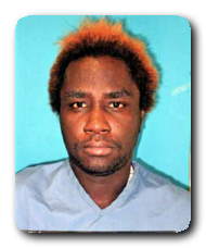 Inmate DARNELL A SMITH