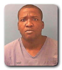 Inmate TARONALD WILLIAMS