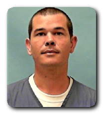 Inmate JERRY ACEVEDO