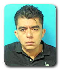 Inmate JOSE ALVAREZ