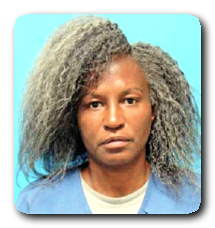 Inmate BELINDA F NORWOOD