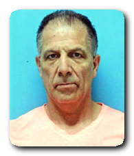 Inmate ANCOITER J PARRA
