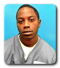 Inmate NATHANIEL PAYNE-COLLINS