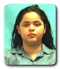 Inmate JULIANA ANE