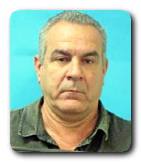 Inmate RAMON F MEDINA-RODRIGUEZ