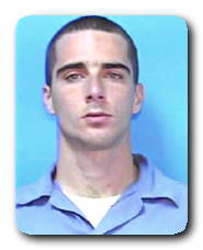 Inmate JOHN R BETTS